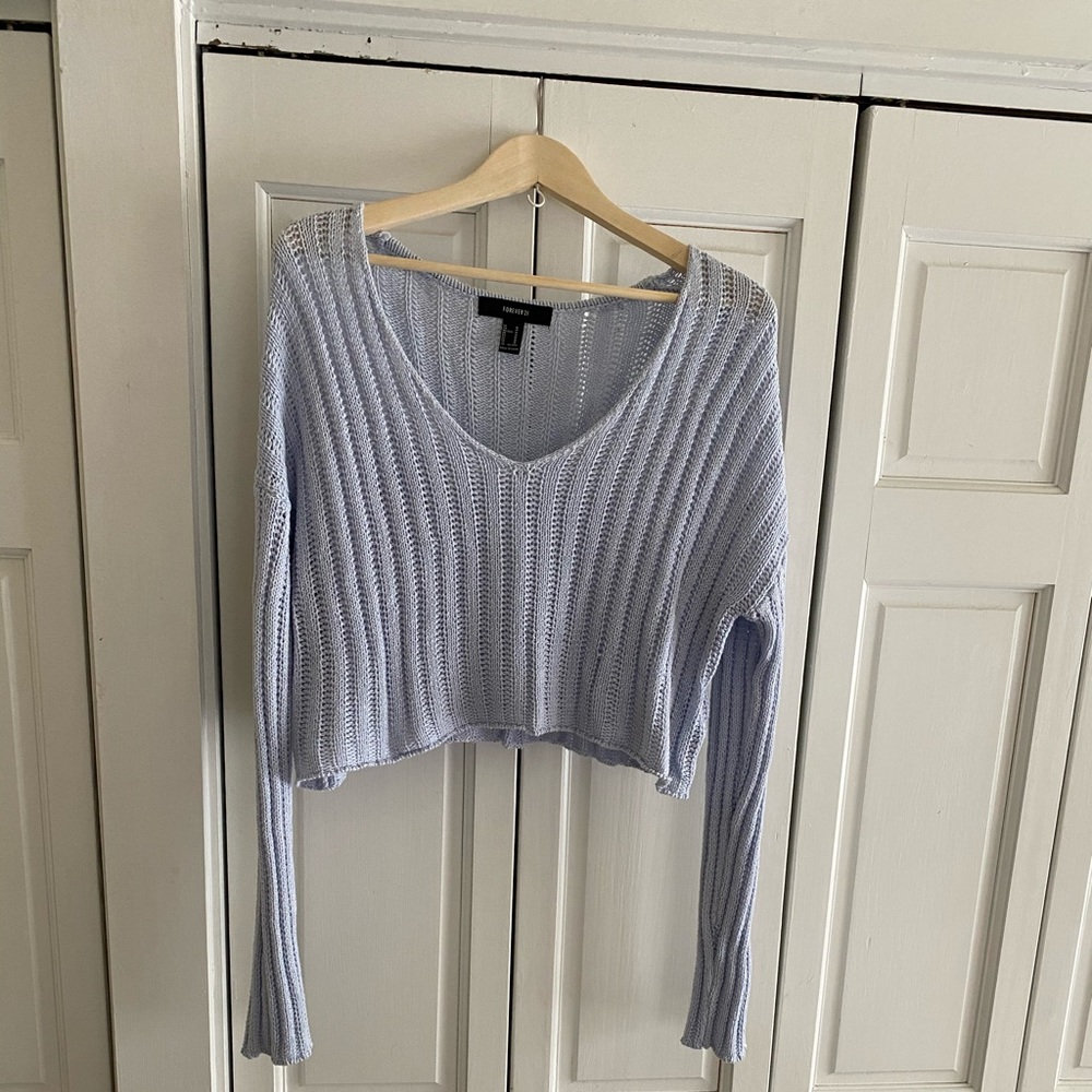 Forever 21 Sweater